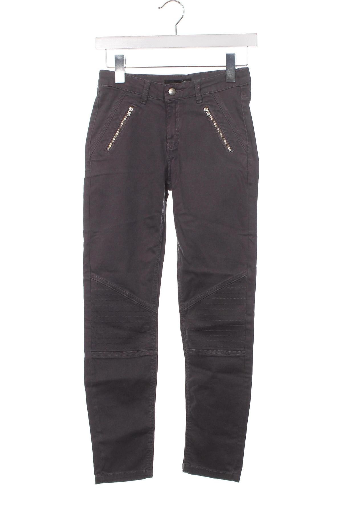 Damen Jeans Etam, Größe XS, Farbe Grau, Preis 4,79 €