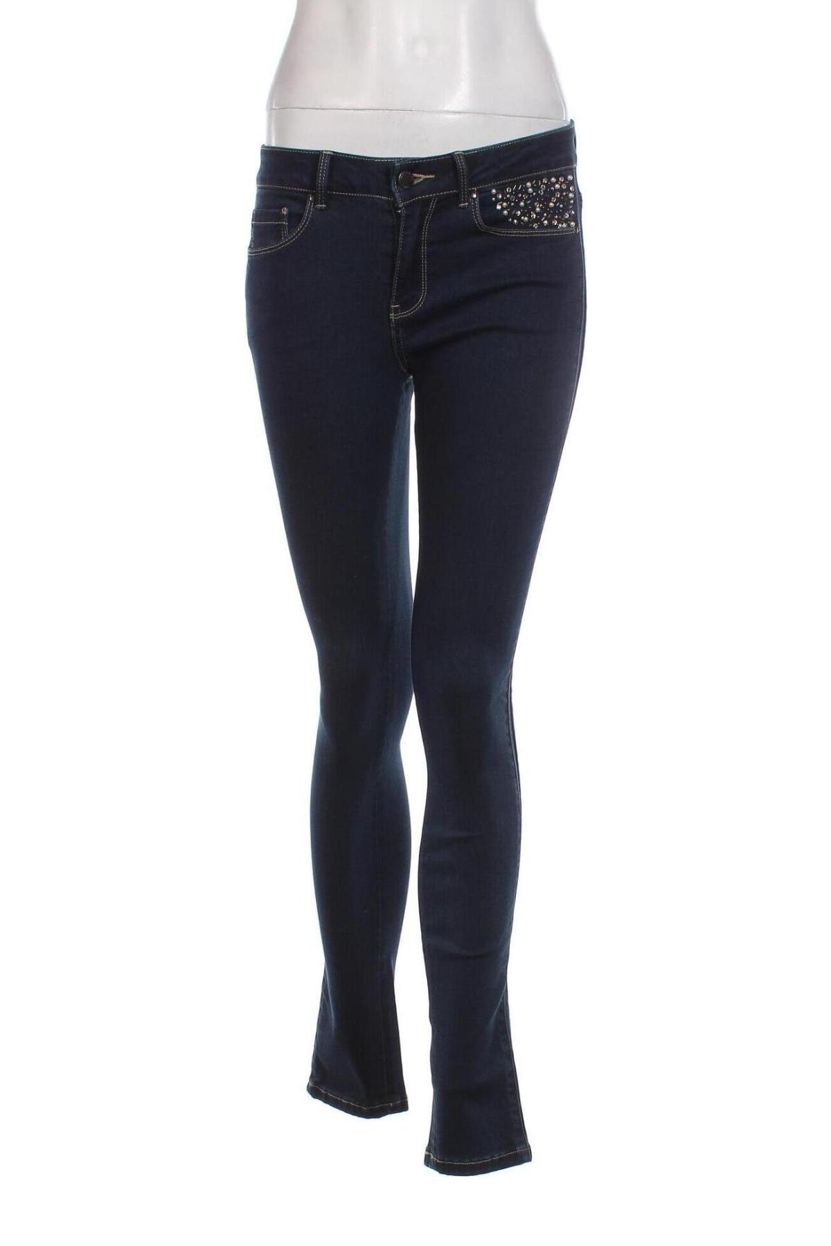 Damen Jeans Etam, Größe XS, Farbe Blau, Preis € 7,19