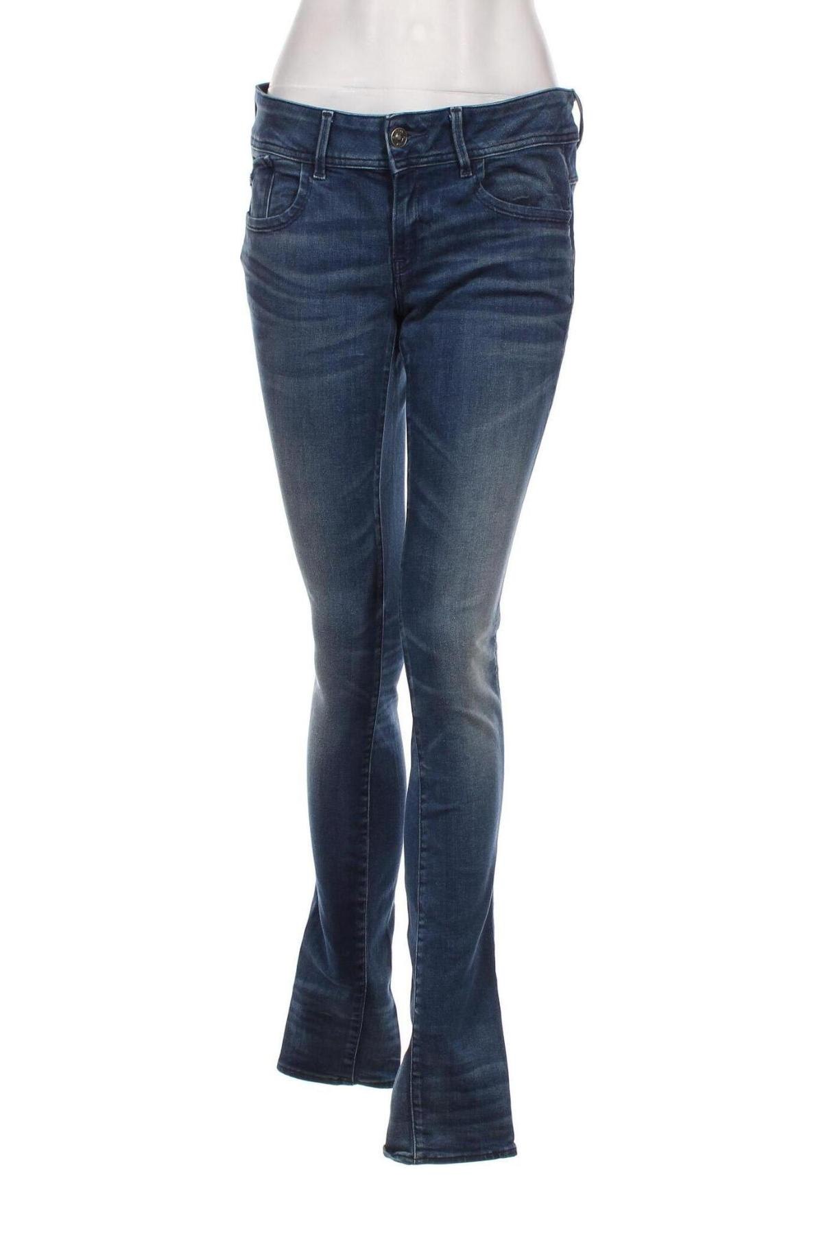 Damen Jeans G-Star Raw, Größe L, Farbe Blau, Preis € 54,91