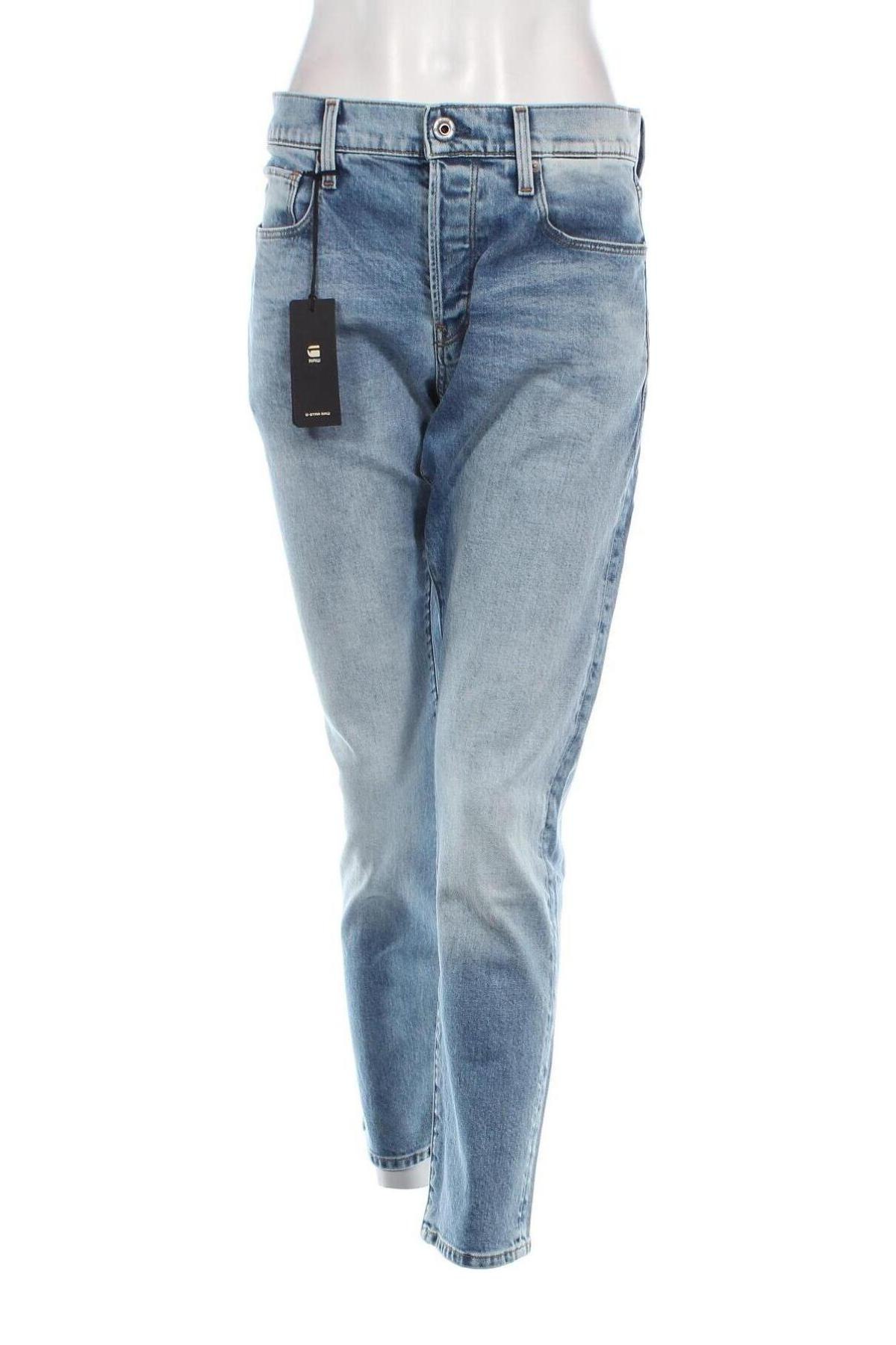 Damen Jeans G-Star Raw, Größe XL, Farbe Blau, Preis € 55,83