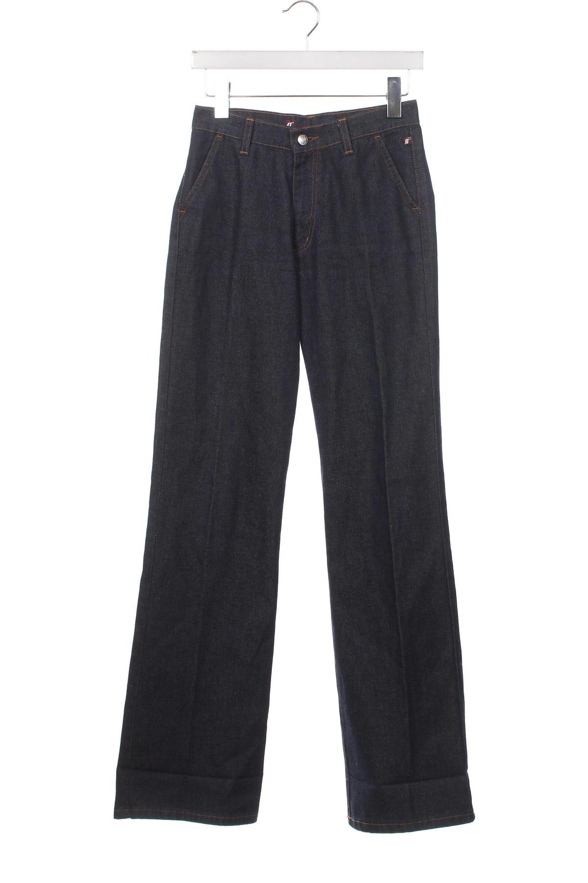 Damen Jeans Gang, Größe S, Farbe Blau, Preis € 25,05
