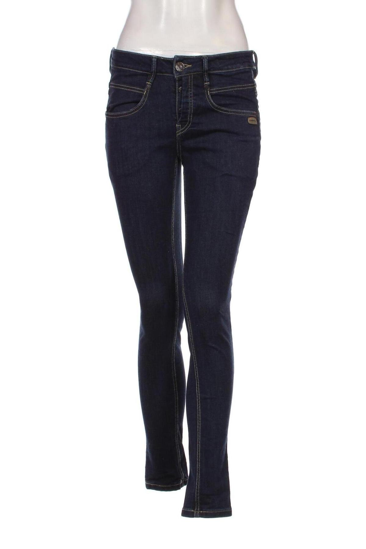 Damen Jeans Gang, Größe M, Farbe Blau, Preis € 26,62