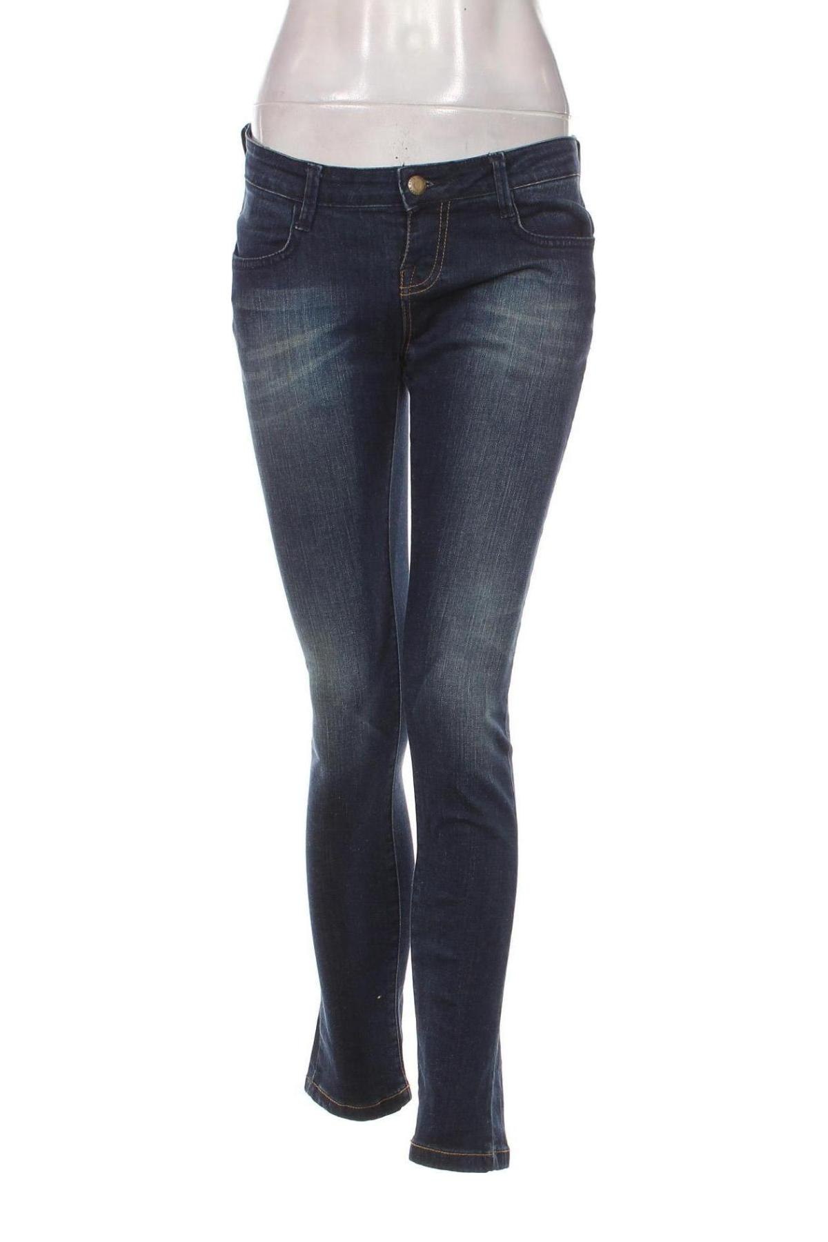 Damen Jeans Gaudi, Größe M, Farbe Blau, Preis € 44,71