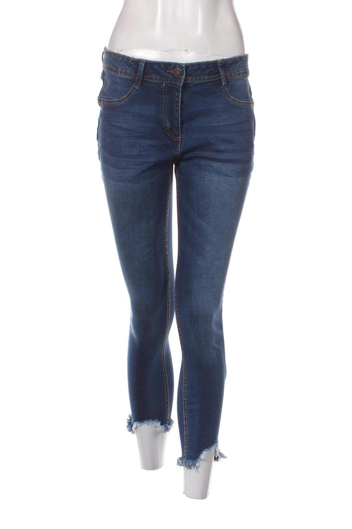 Damen Jeans Gina, Größe M, Farbe Blau, Preis € 6,05