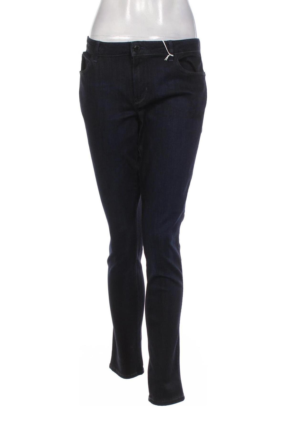 Γυναικείο Τζίν Guess, Μέγεθος XXL, Χρώμα Μπλέ, Τιμή 71,81 €