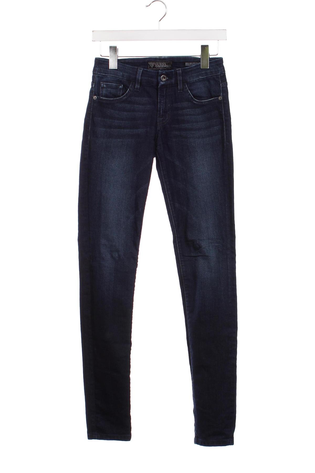 Damen Jeans Guess, Größe XS, Farbe Blau, Preis € 25,17