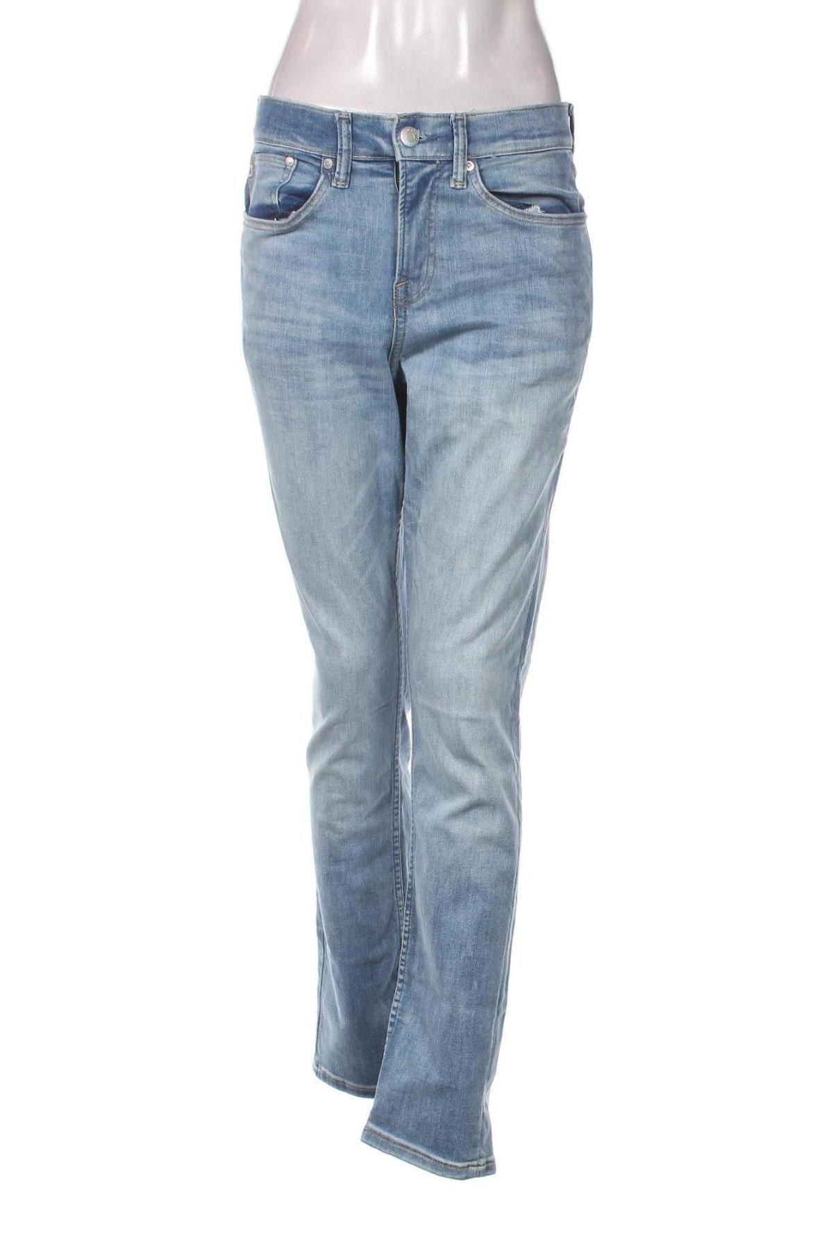 Damen Jeans H&M, Größe L, Farbe Blau, Preis € 14,83