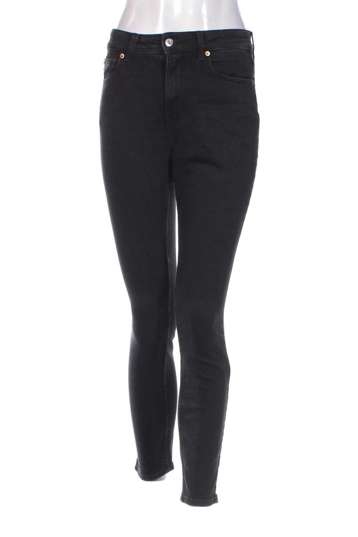 Damen Jeans H&M, Größe S, Farbe Schwarz, Preis € 5,12