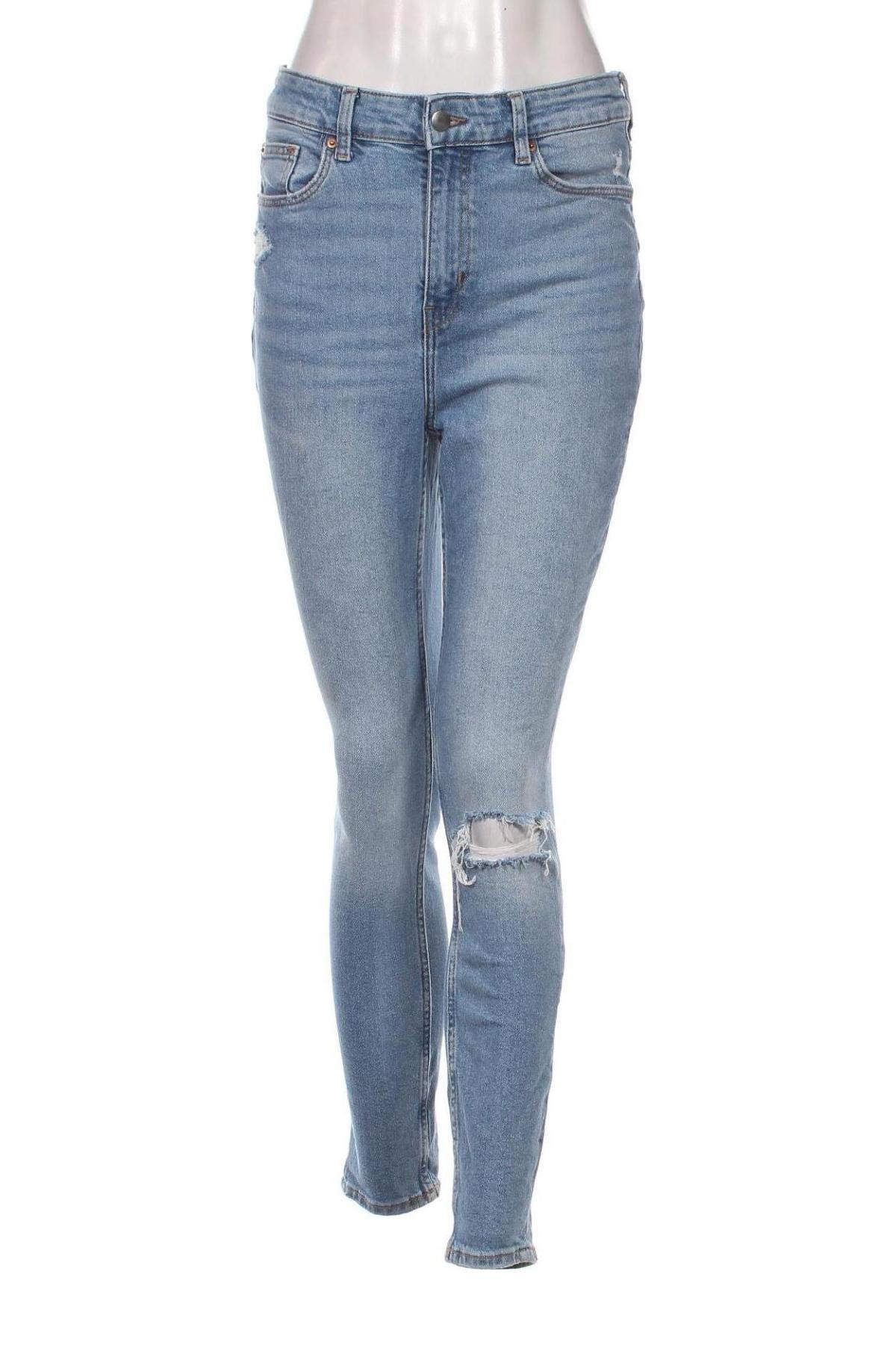 Damen Jeans H&M, Größe M, Farbe Blau, Preis € 9,96