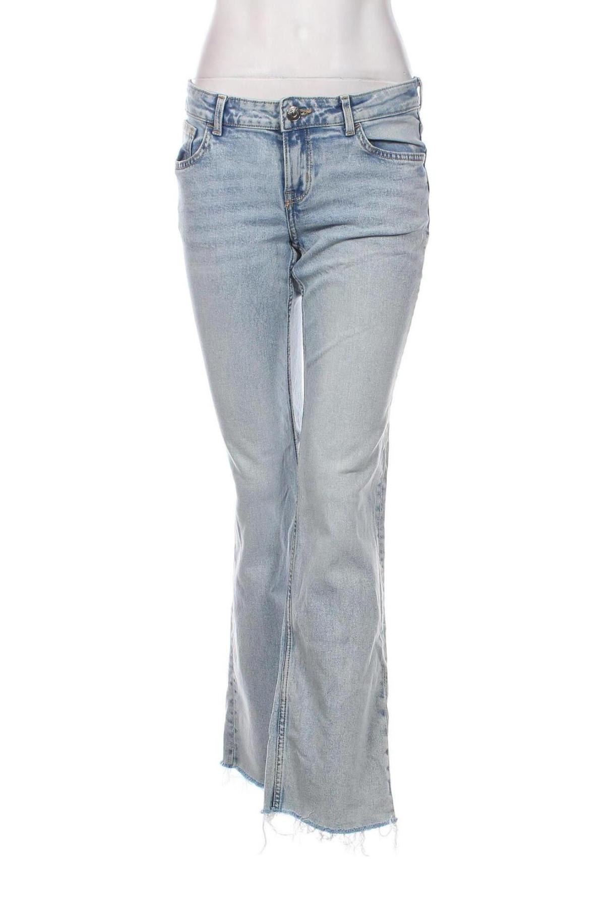 Damen Jeans H&M Divided, Größe M, Farbe Blau, Preis € 8,46