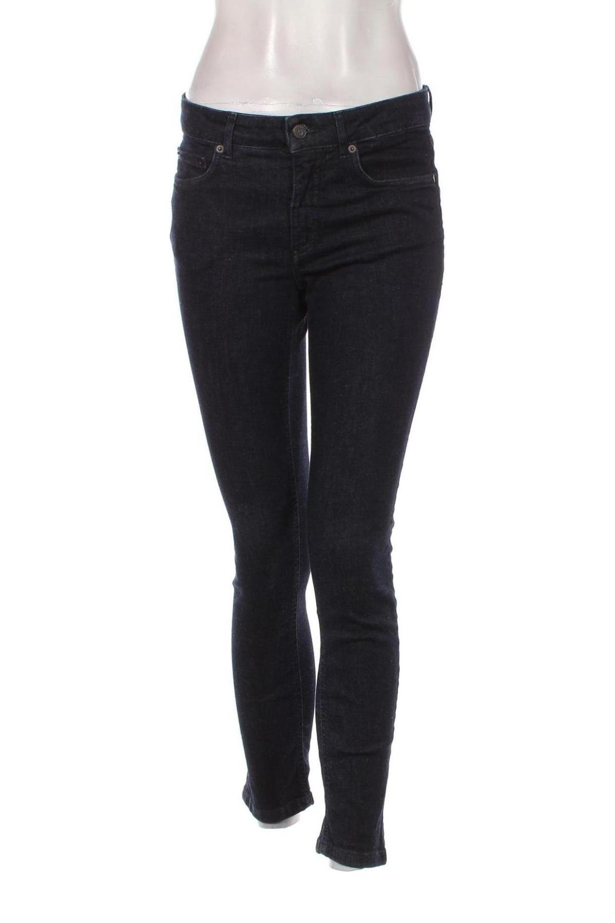 Damen Jeans Hessnatur, Größe S, Farbe Blau, Preis 28,18 €