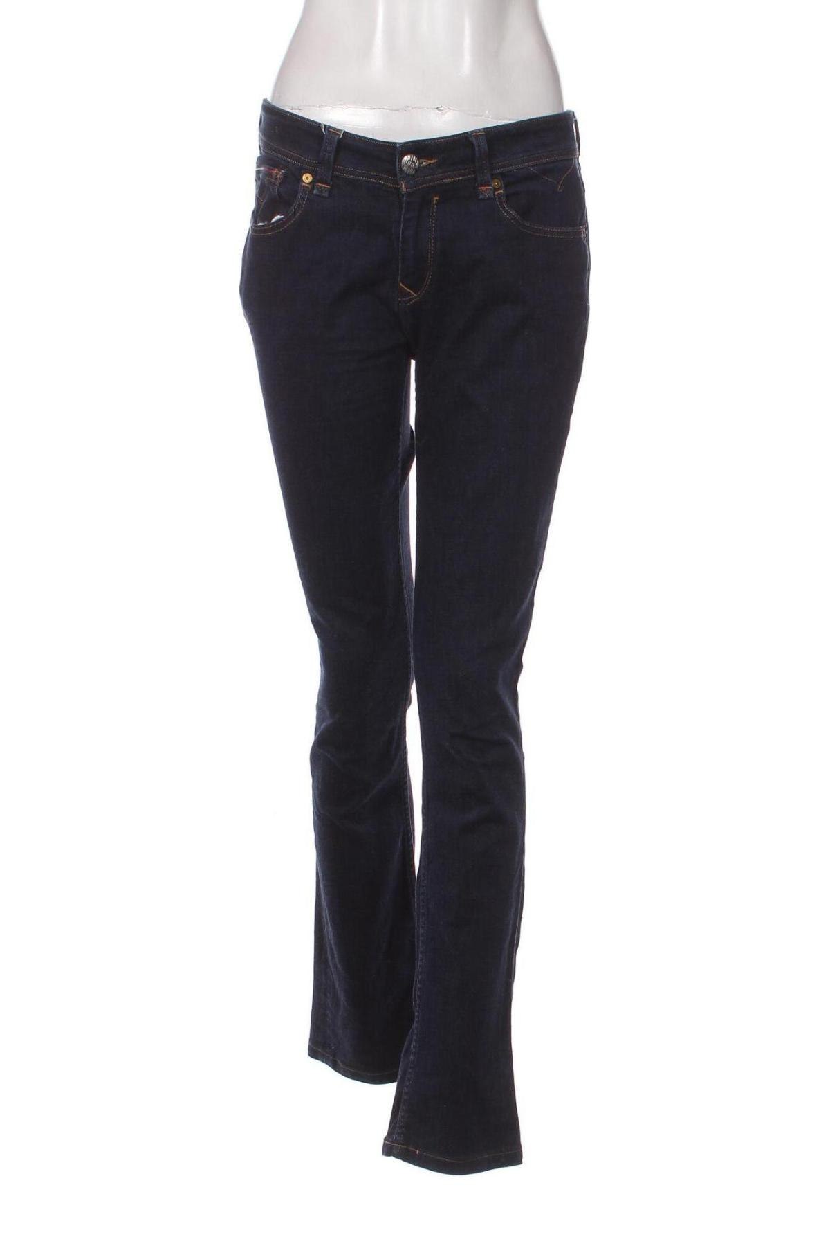 Damen Jeans Hilfiger Denim, Größe L, Farbe Blau, Preis 54,11 €