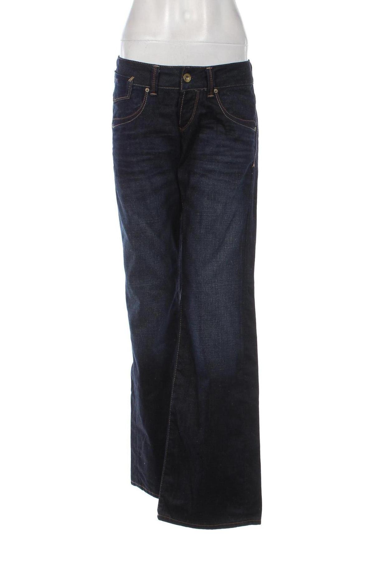 Γυναικείο Τζίν Hilfiger Denim, Μέγεθος XL, Χρώμα Μπλέ, Τιμή 49,29 €