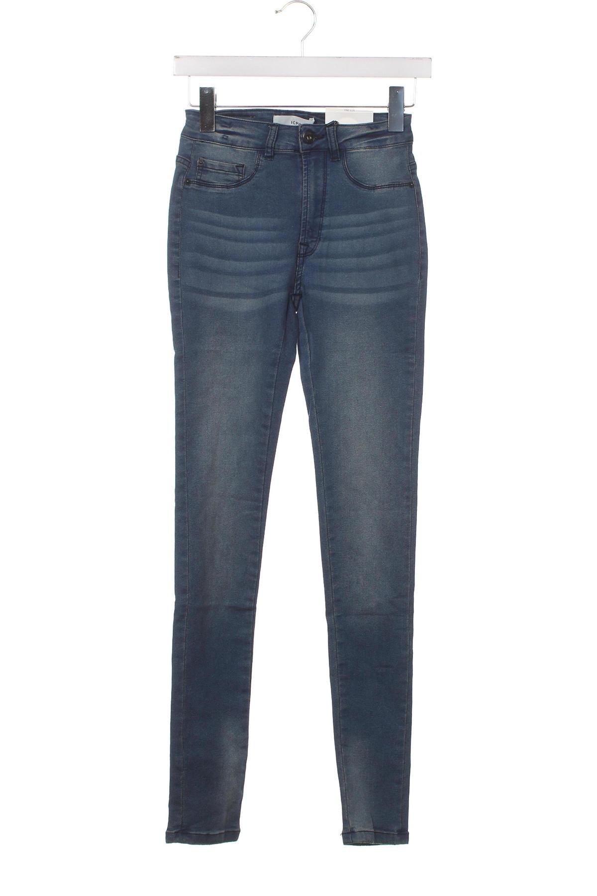 Damen Jeans Ichi, Größe XS, Farbe Blau, Preis 9,71 €