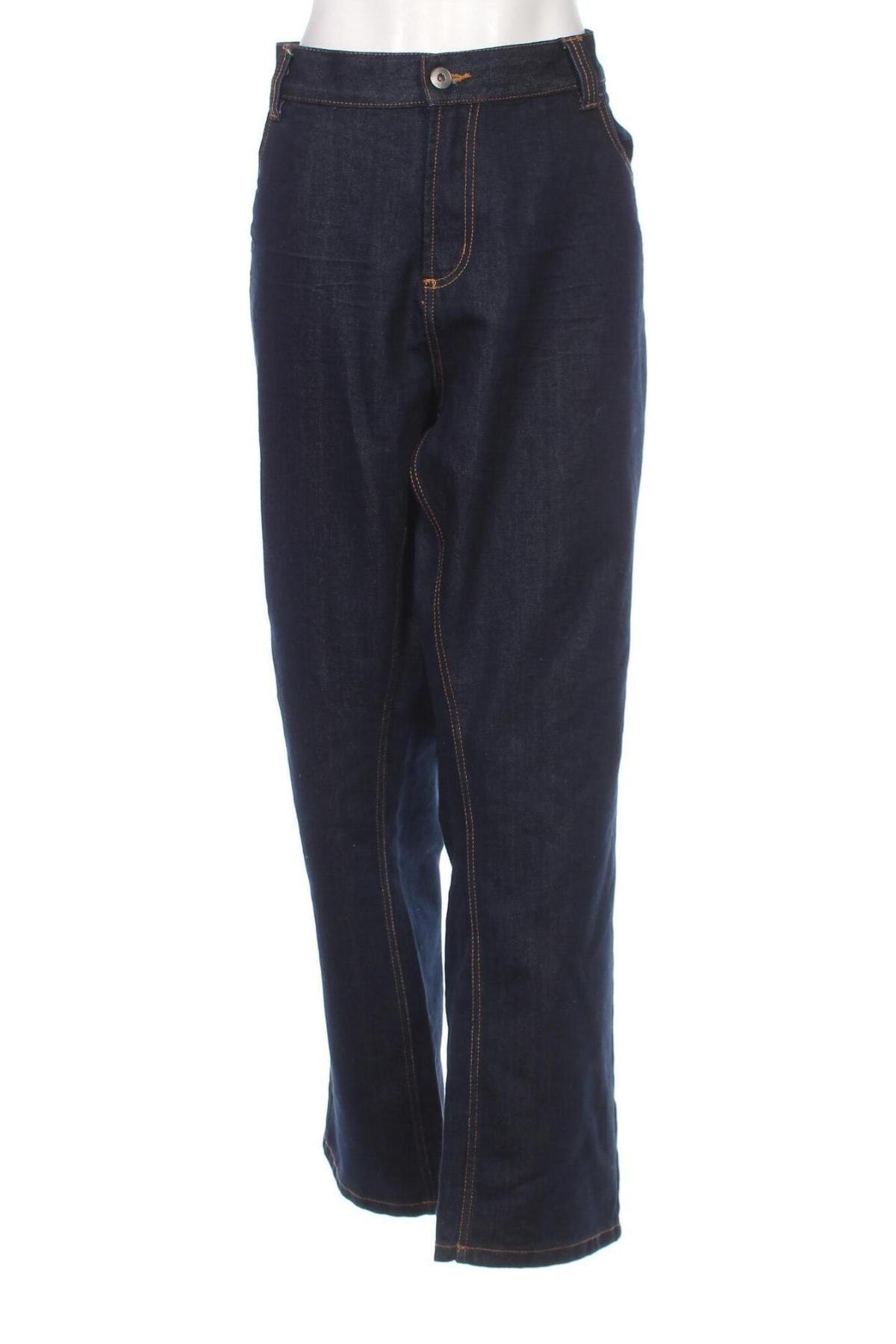 Damen Jeans Identic, Größe XXL, Farbe Blau, Preis € 11,10