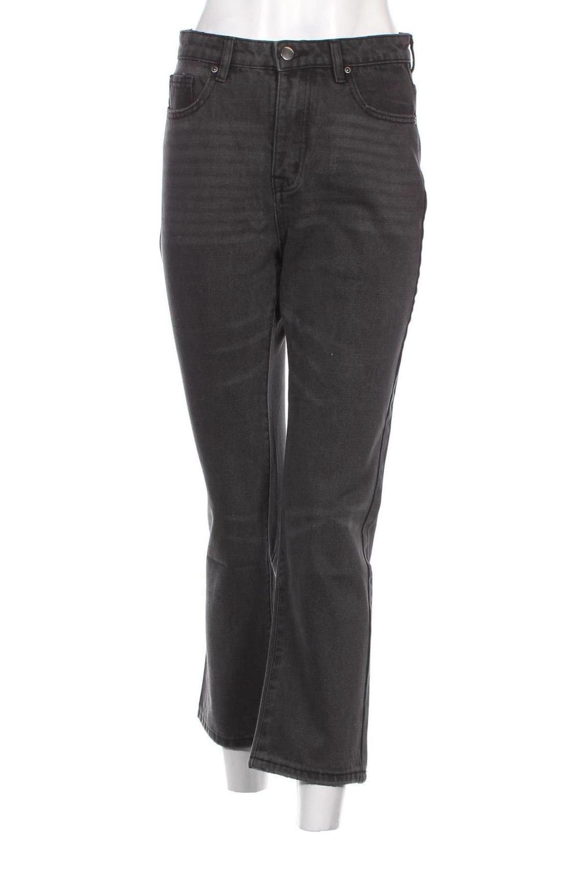 Damen Jeans Irl, Größe M, Farbe Grau, Preis € 5,69