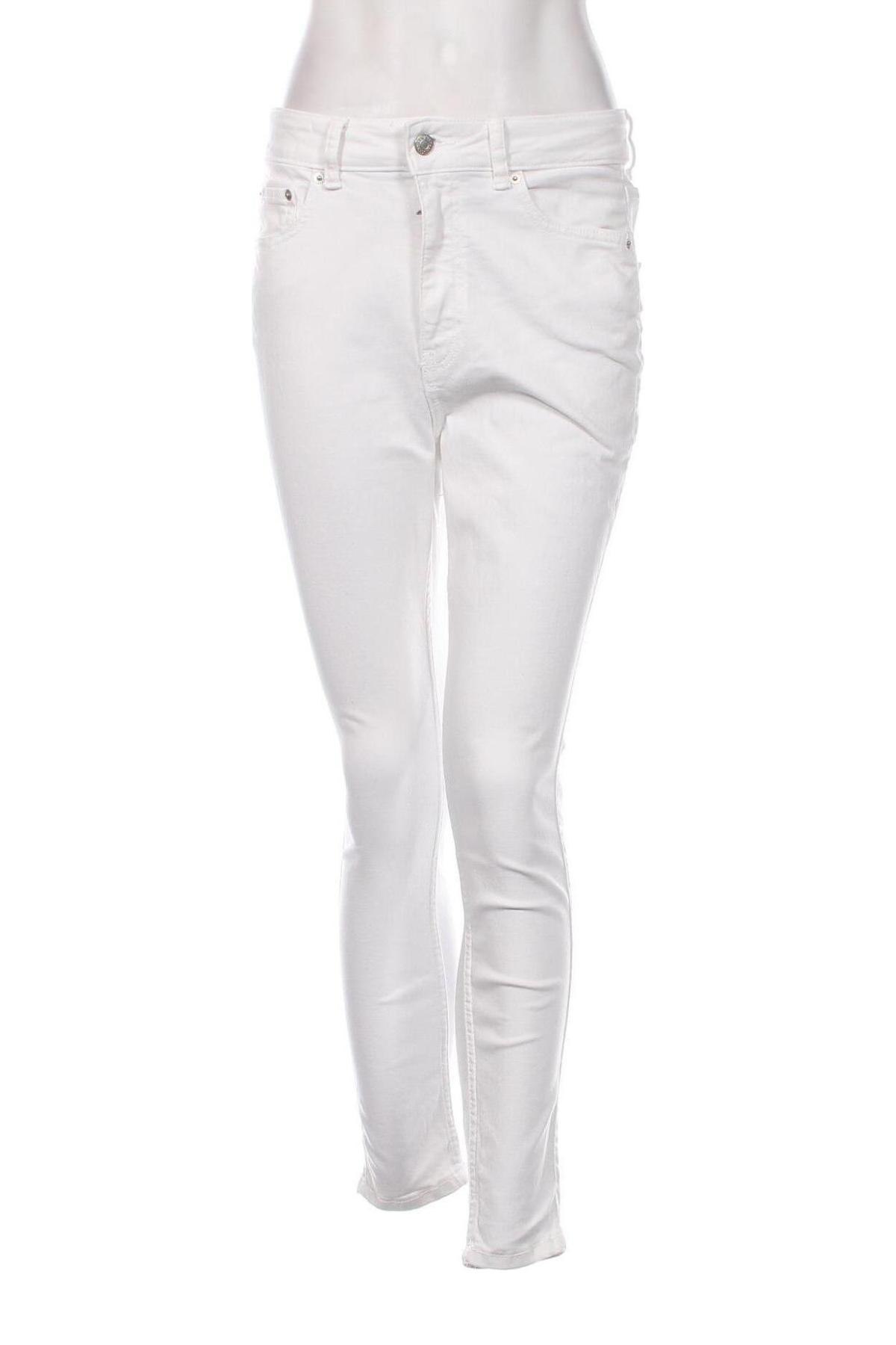 Damen Jeans JJXX, Größe M, Farbe Weiß, Preis 32,92 €