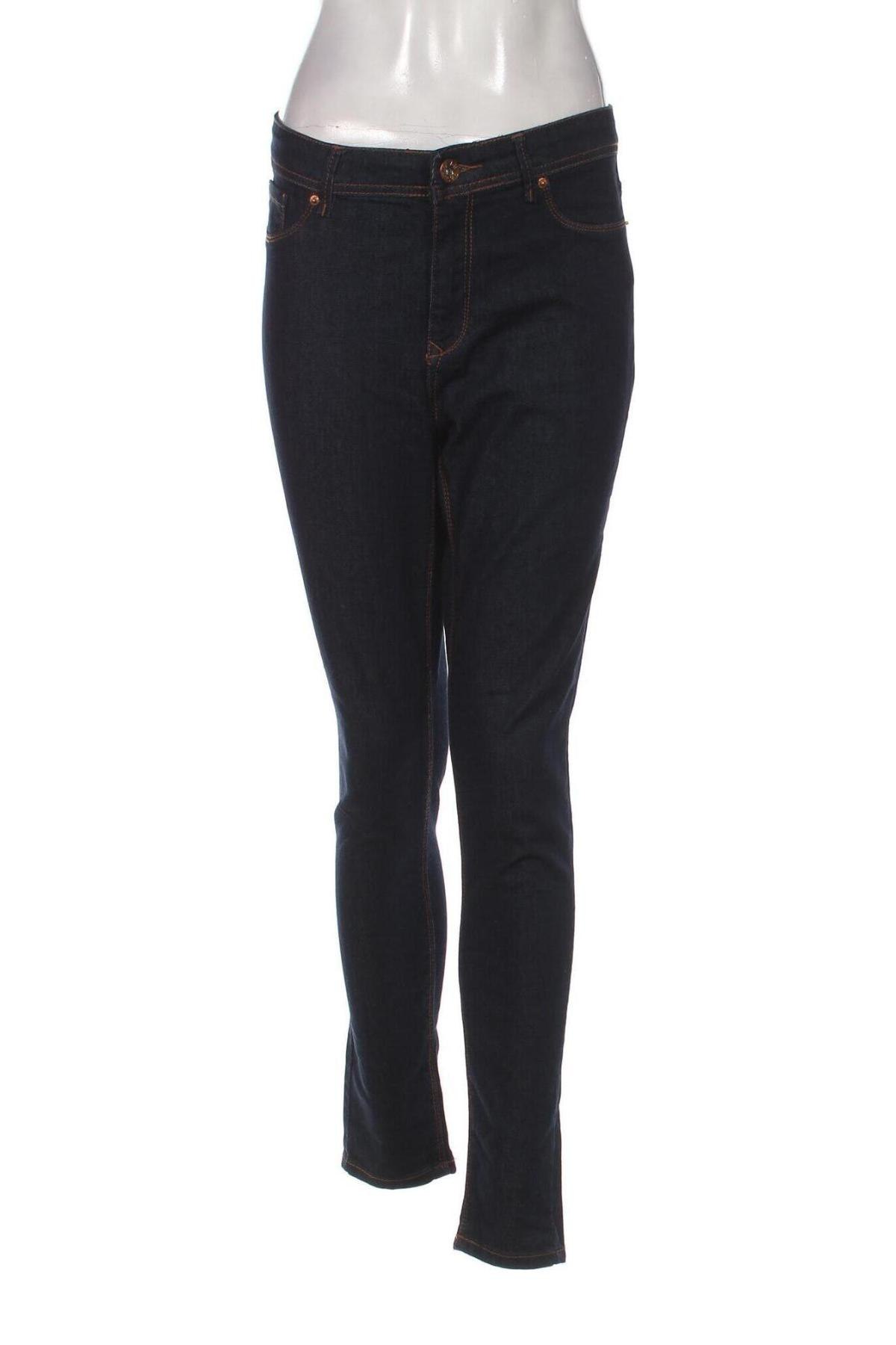 Damen Jeans Janina Denim, Größe L, Farbe Blau, Preis € 8,07