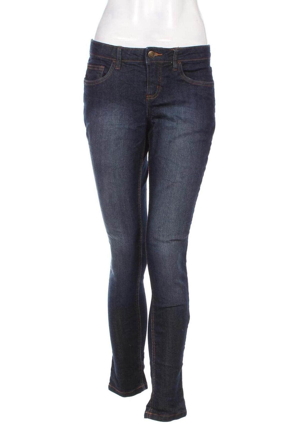 Damen Jeans John Baner, Größe M, Farbe Blau, Preis 5,49 €