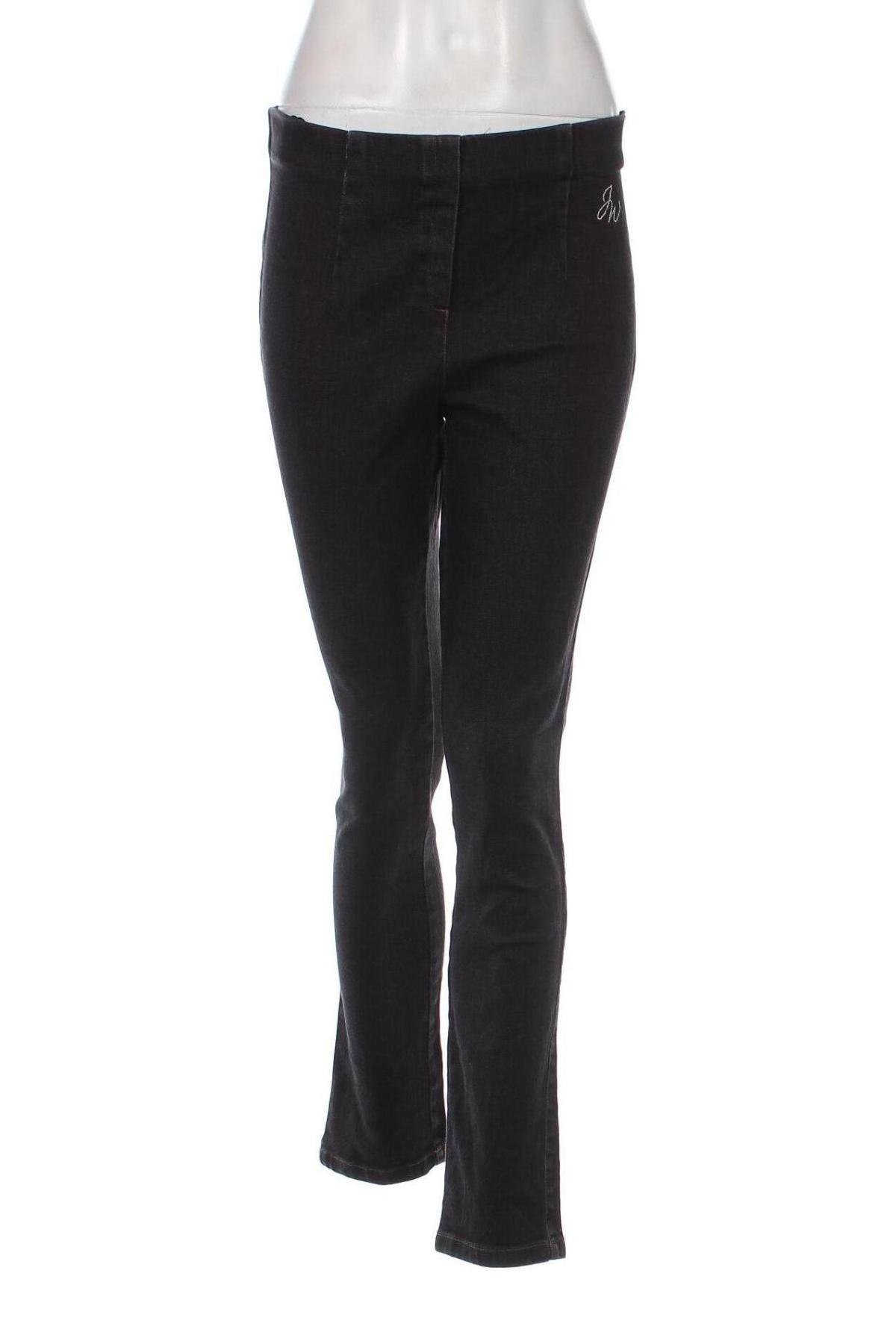 Damen Jeans Judith Williams, Größe XL, Farbe Grau, Preis 8,27 €