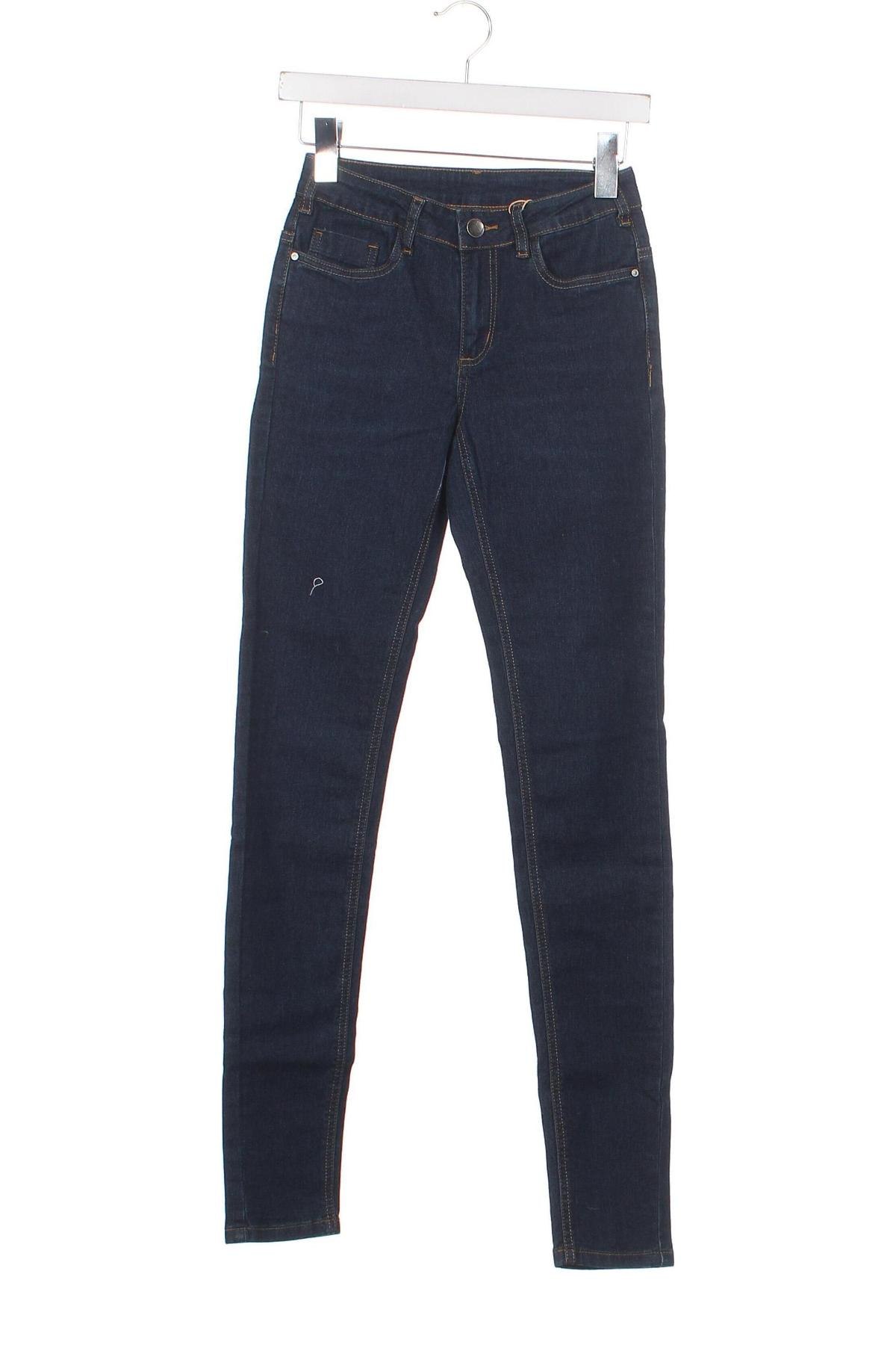 Damen Jeans Kaffe, Größe XS, Farbe Blau, Preis € 15,99