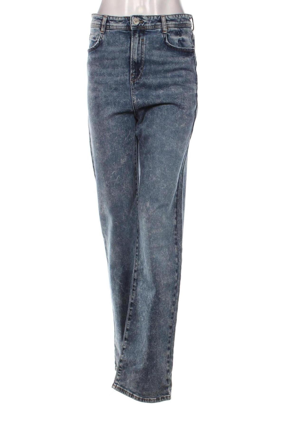 Γυναικείο Τζίν Kookai, Μέγεθος M, Χρώμα Μπλέ, Τιμή 47,88 €
