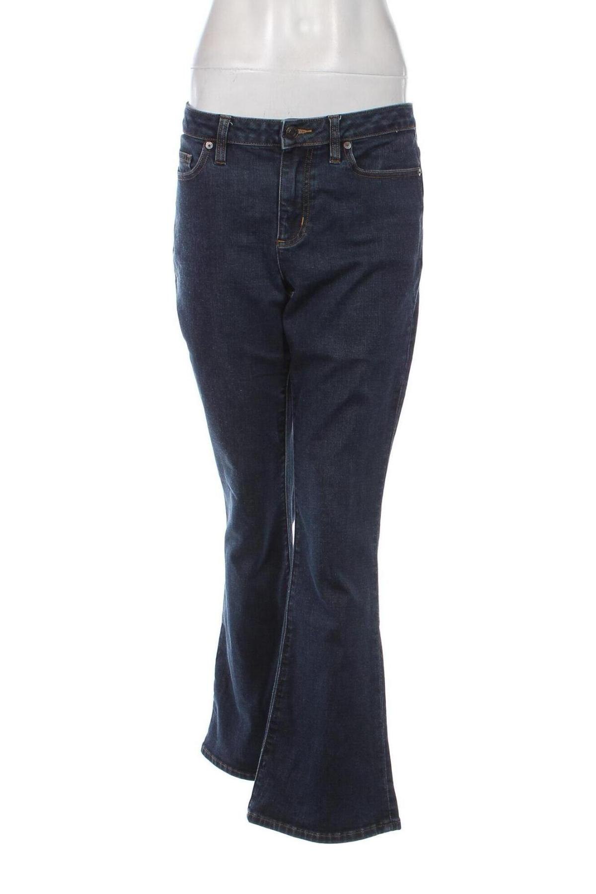 Damen Jeans Land's End, Größe M, Farbe Blau, Preis € 4,28