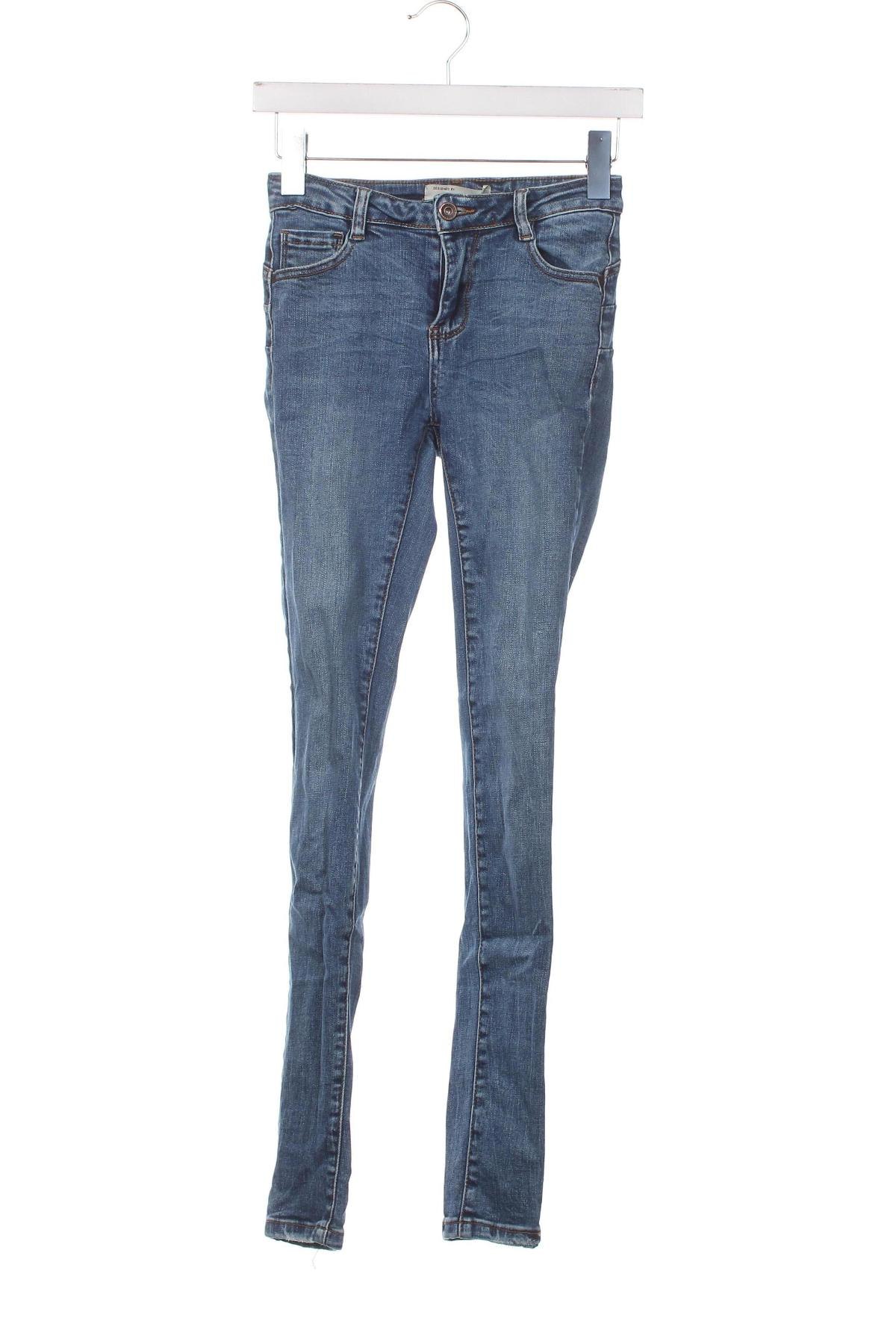 Damen Jeans Laulia, Größe XS, Farbe Blau, Preis € 7,12