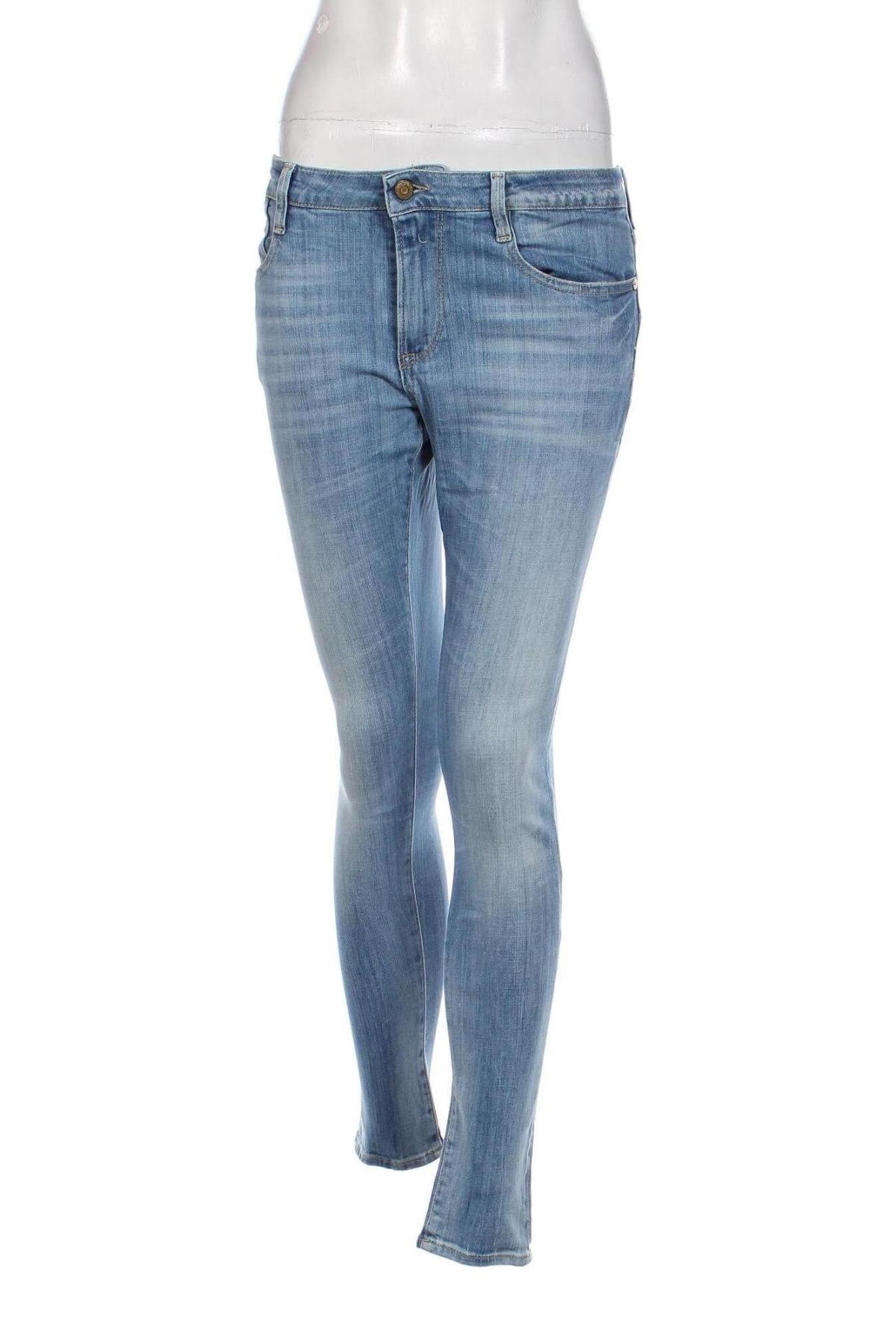 Damen Jeans Le Temps Des Cerises, Größe S, Farbe Blau, Preis 13,90 €