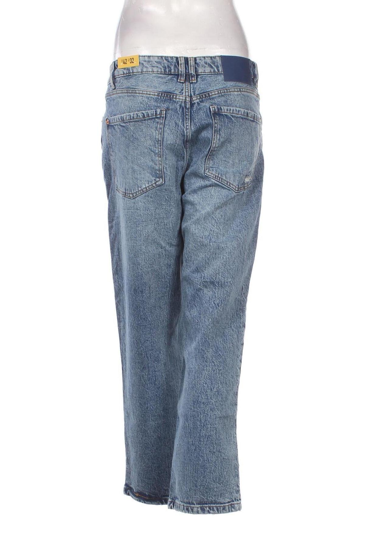 Dámské džíny  Lefties, Velikost L, Barva Modrá, Cena  374,00 Kč