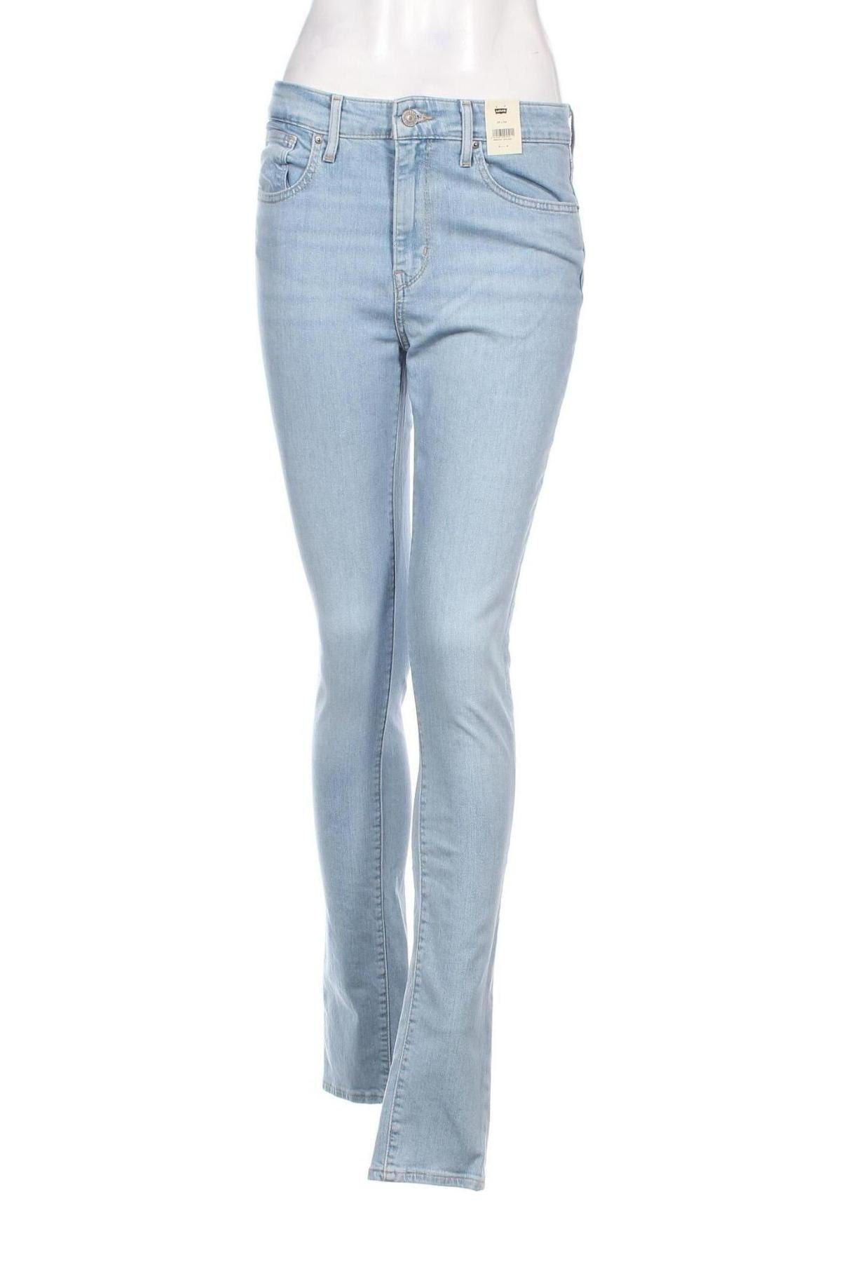 Damen Jeans Levi's, Größe M, Farbe Blau, Preis 27,48 €
