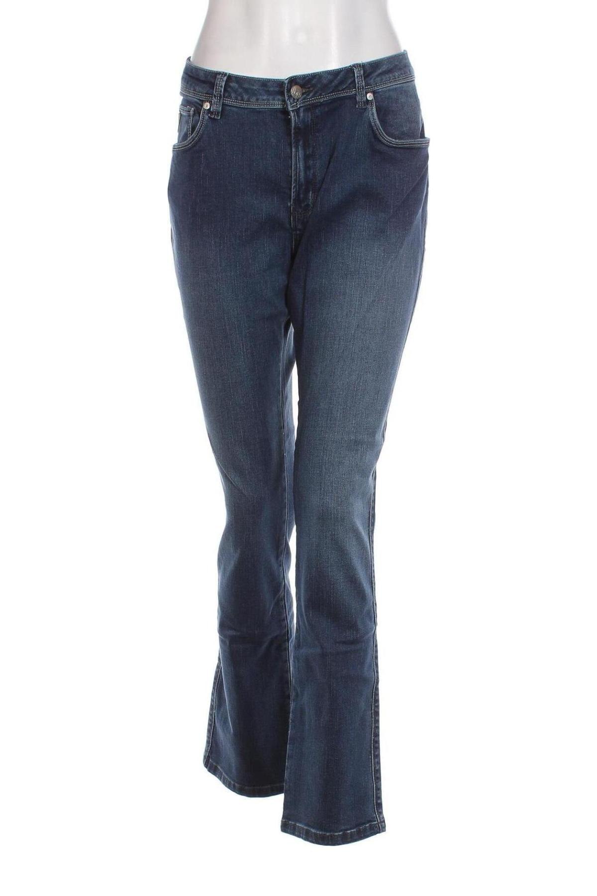 Damen Jeans Lois, Größe L, Farbe Blau, Preis € 27,48