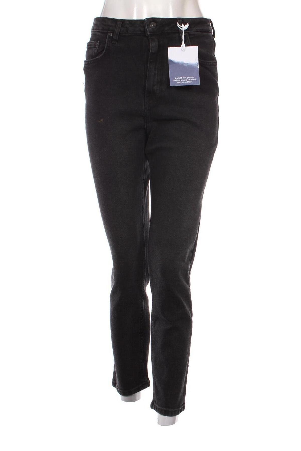 Damen Jeans Ltb, Größe S, Farbe Grau, Preis 13,90 €