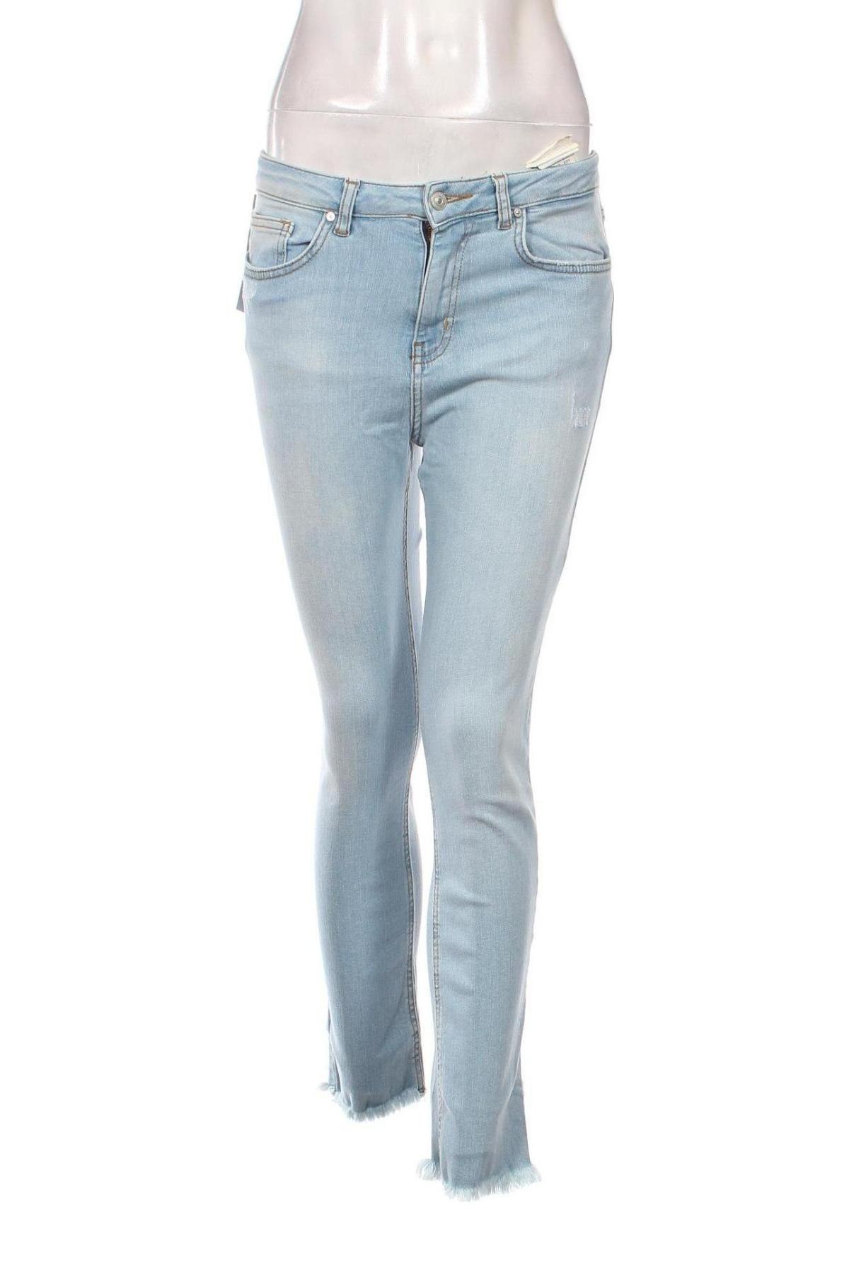 Damen Jeans Ltb, Größe S, Farbe Blau, Preis 16,30 €