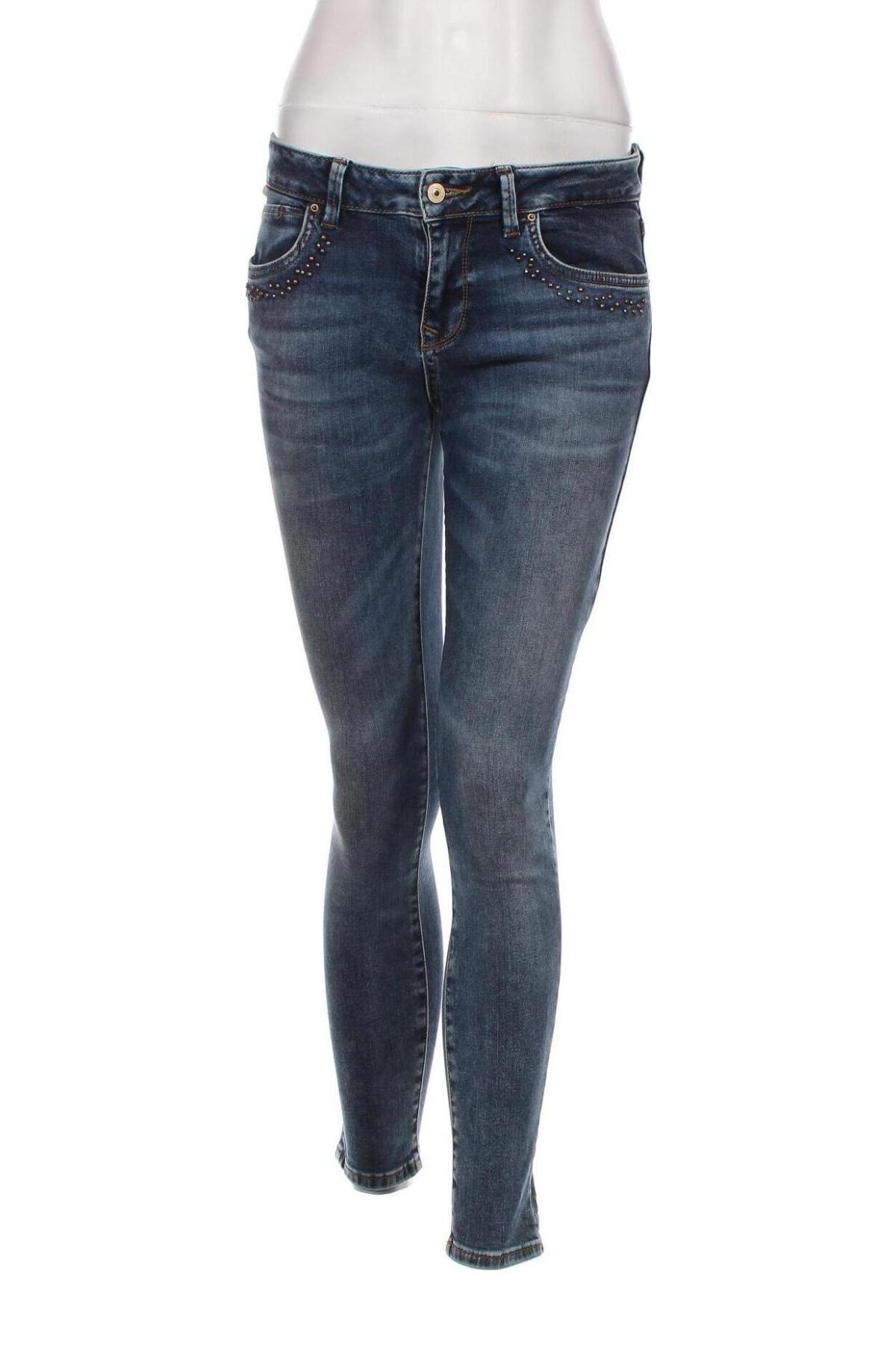 Damen Jeans Ltb, Größe M, Farbe Blau, Preis 13,63 €