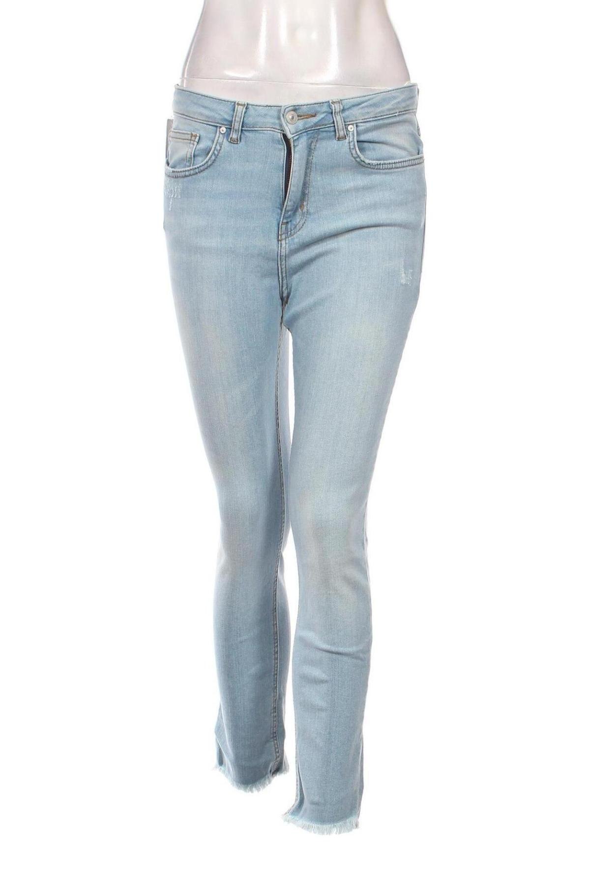 Damen Jeans Ltb, Größe S, Farbe Blau, Preis 8,15 €