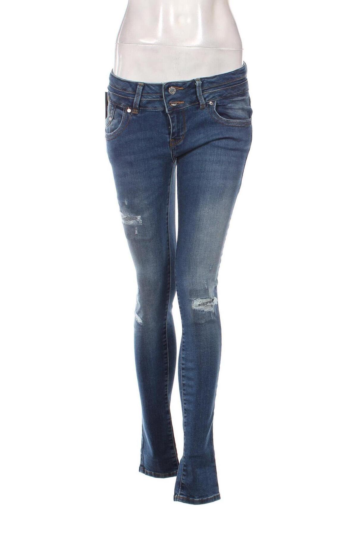 Damen Jeans Ltb, Größe M, Farbe Blau, Preis 14,38 €