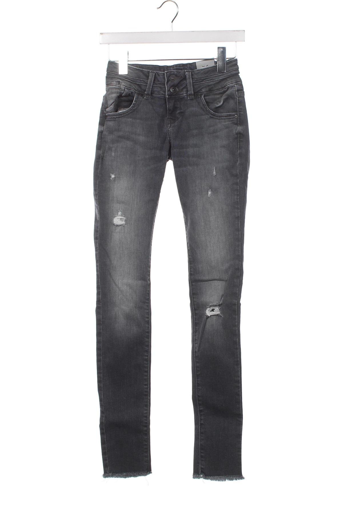 Damen Jeans Ltb, Größe XS, Farbe Grau, Preis 13,90 €