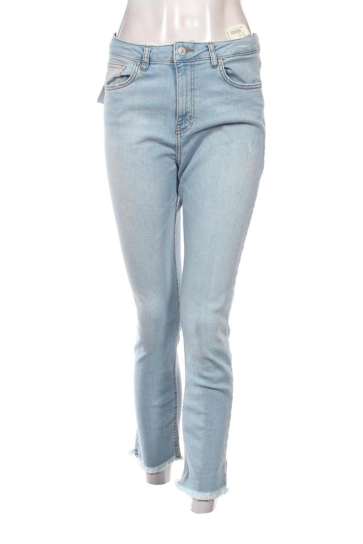 Damen Jeans Ltb, Größe M, Farbe Blau, Preis 16,30 €