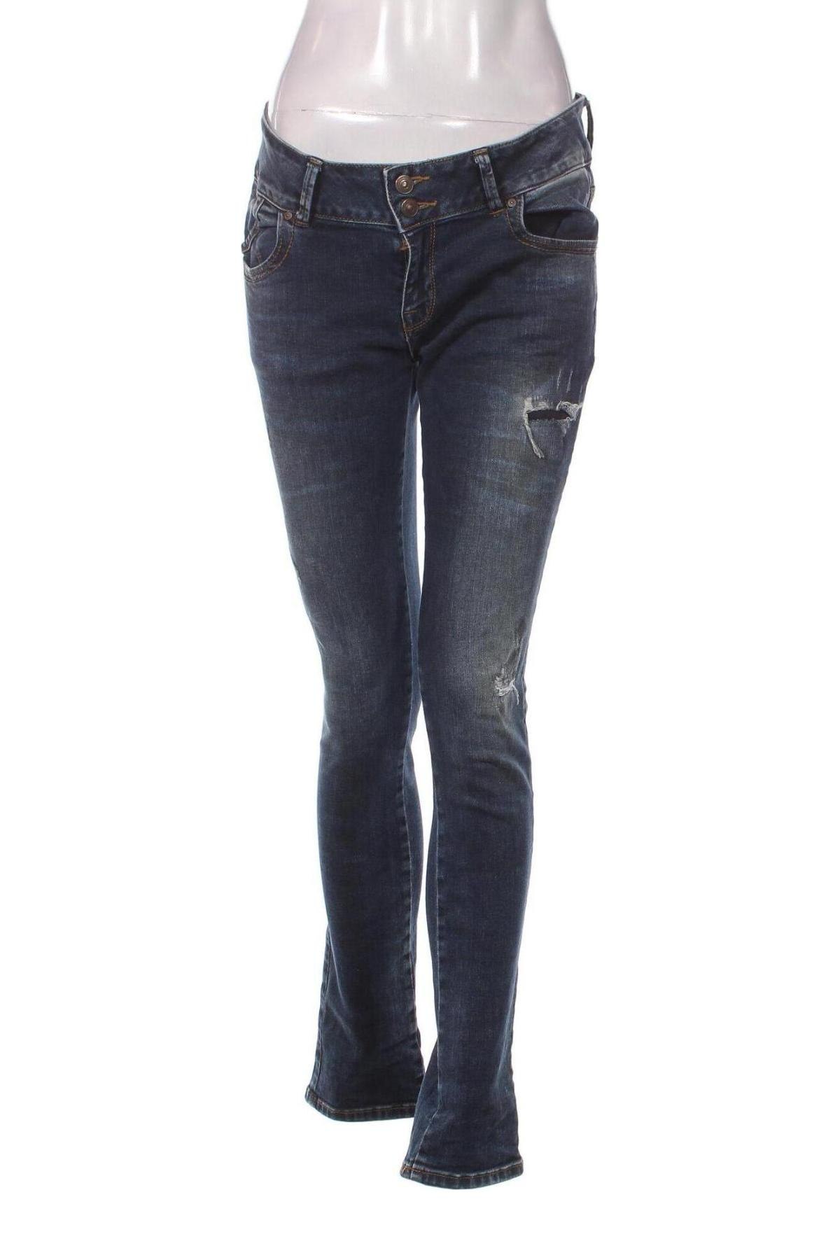 Damen Jeans Ltb, Größe L, Farbe Blau, Preis € 16,34
