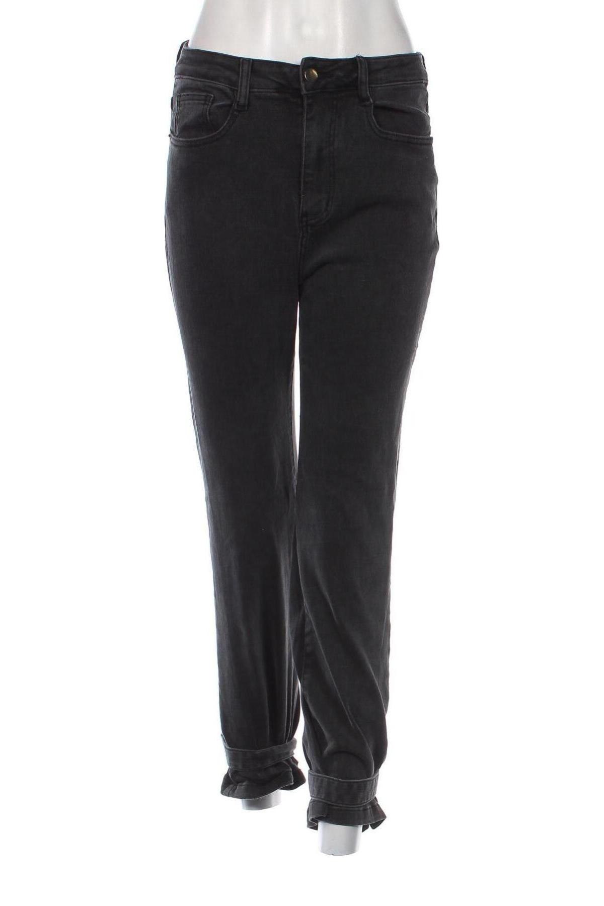 Damen Jeans MOTF, Größe S, Farbe Grau, Preis 3,03 €