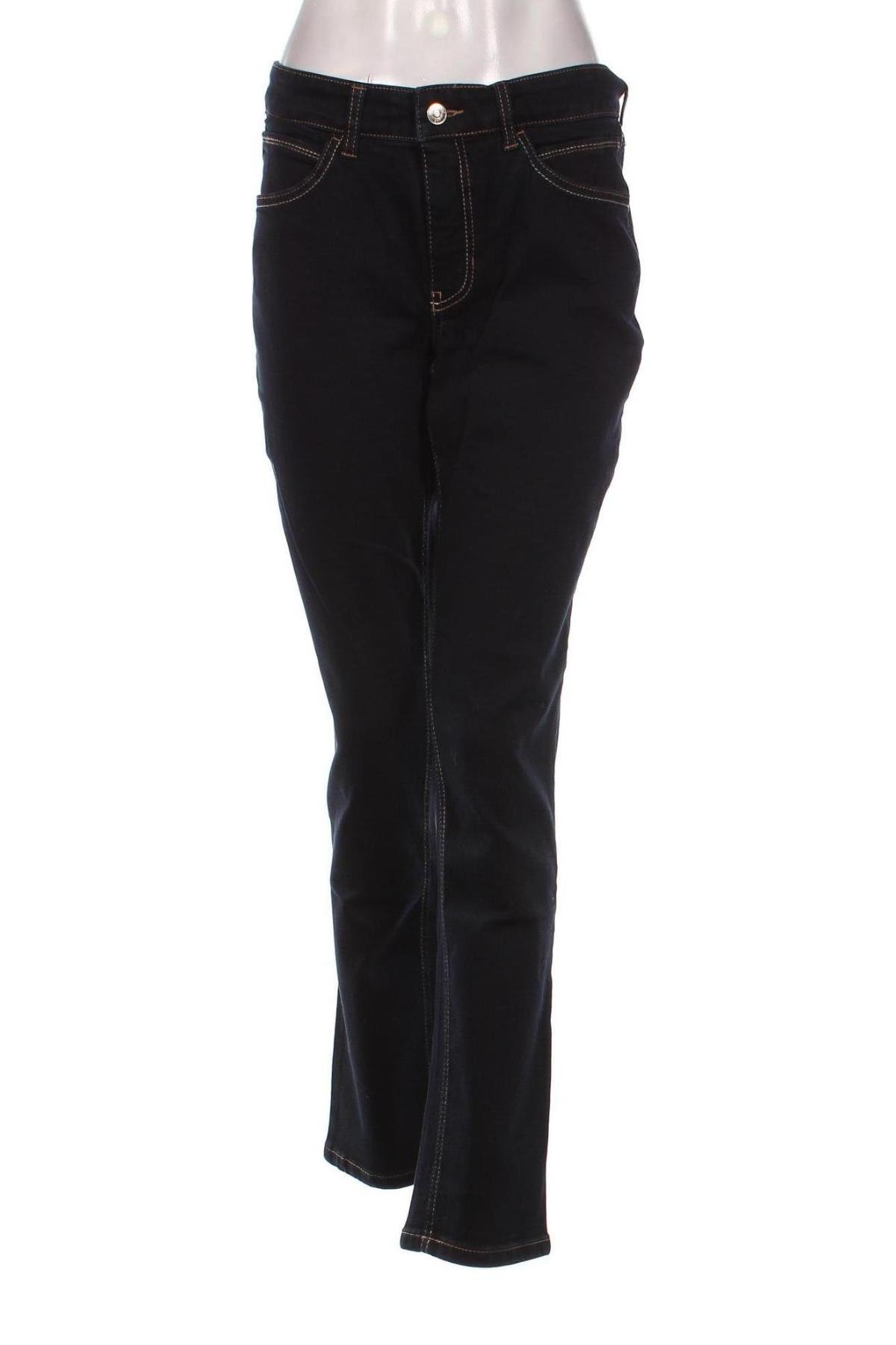 Γυναικείο Τζίν Mac, Μέγεθος S, Χρώμα Μπλέ, Τιμή 45,22 €