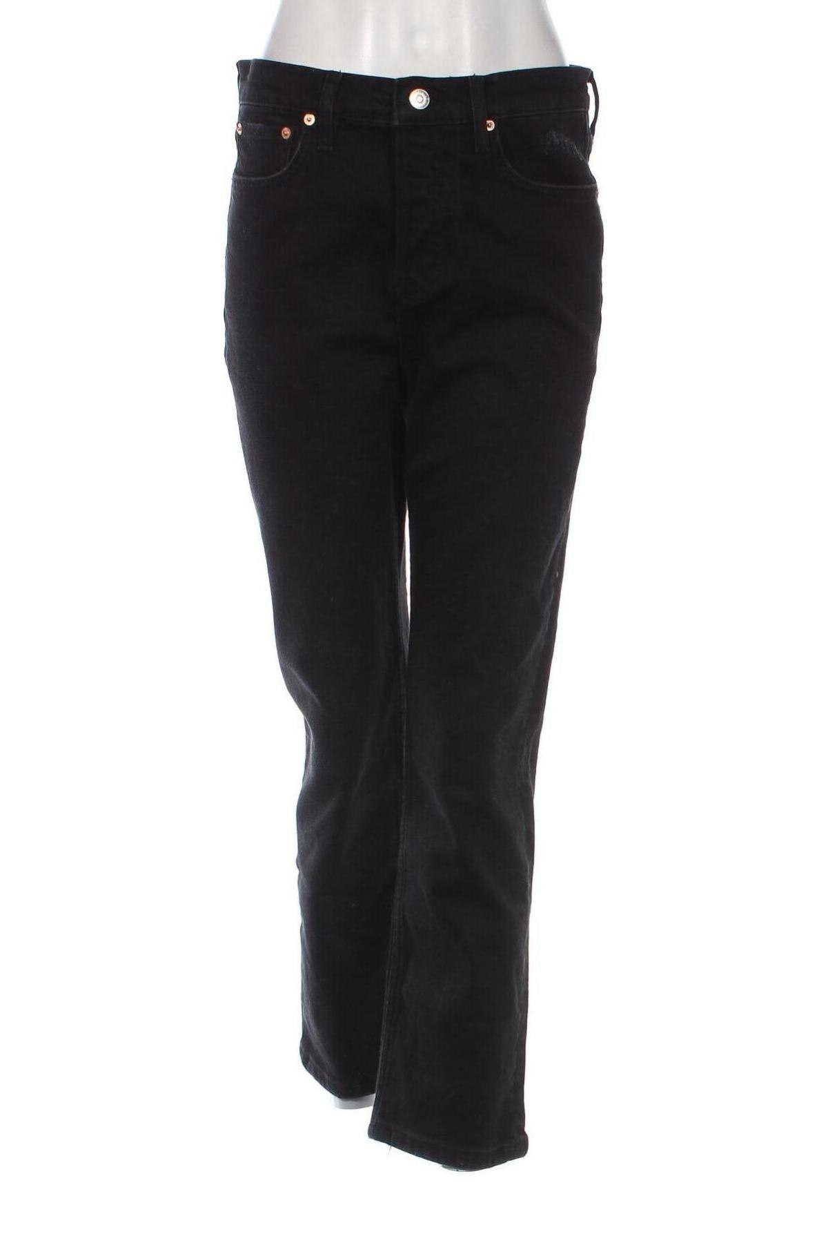 Dámske džínsy  Maje, Veľkosť L, Farba Čierna, Cena  108,67 €