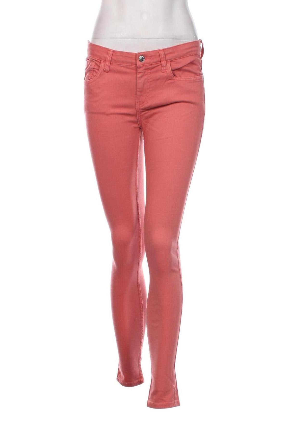 Damen Jeans Mango, Größe S, Farbe Rosa, Preis € 9,99