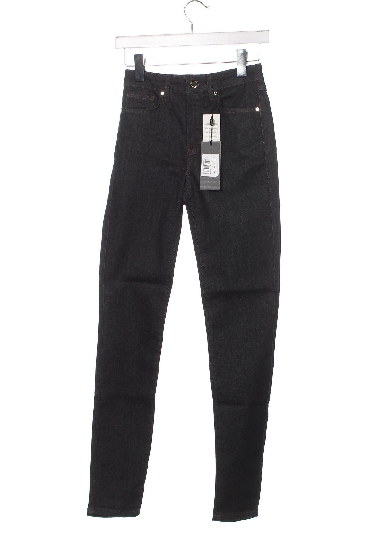 Damen Jeans Marciano, Größe XS, Farbe Schwarz, Preis 15,77 €