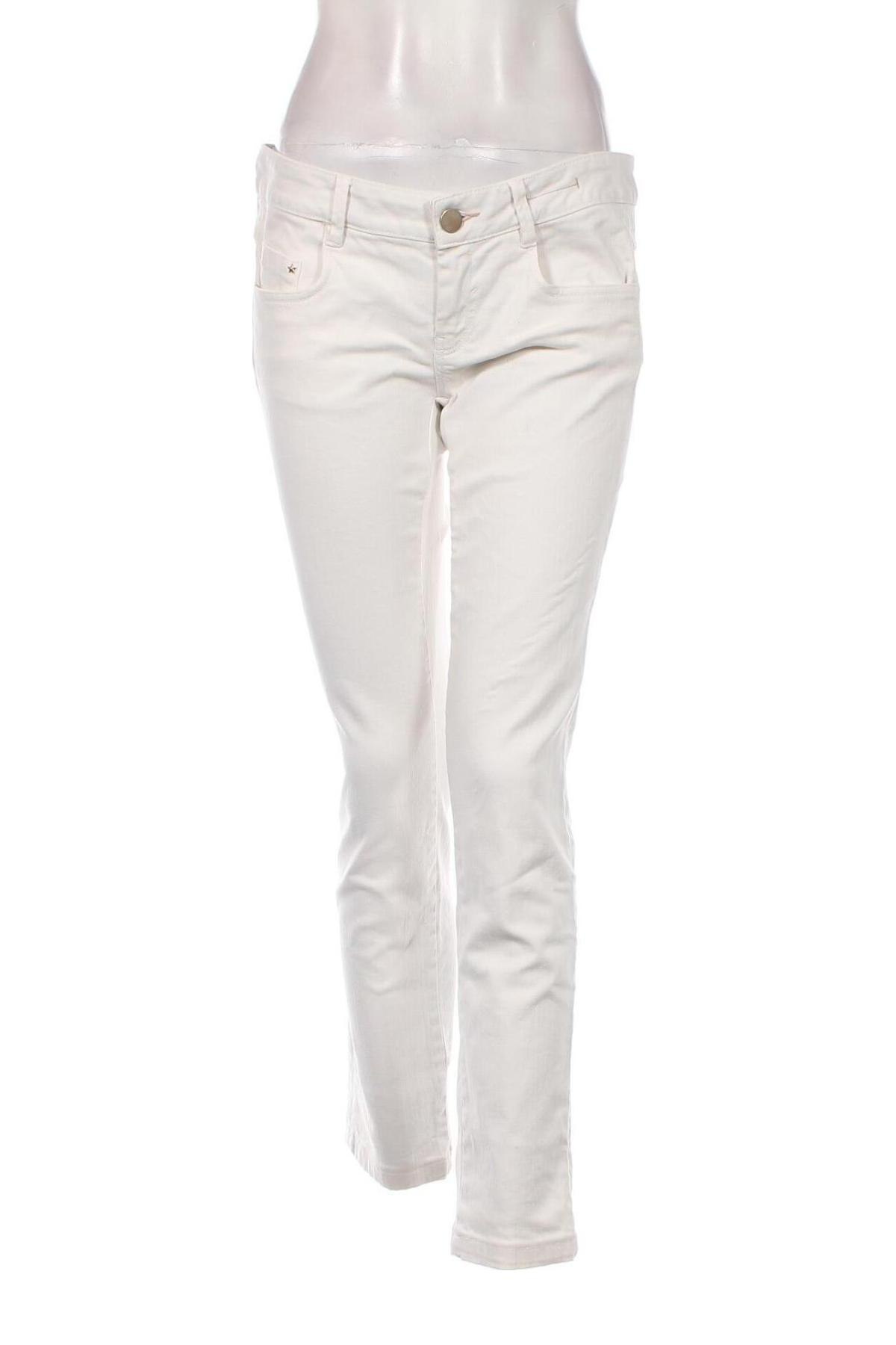 Damen Jeans Marella, Größe S, Farbe Beige, Preis € 53,57