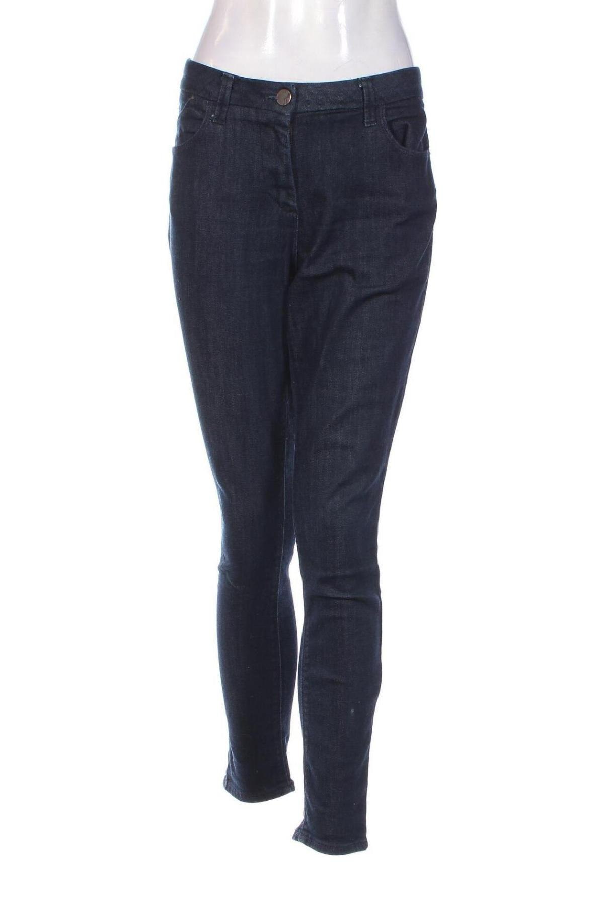 Damen Jeans Marks & Spencer, Größe L, Farbe Blau, Preis 14,00 €