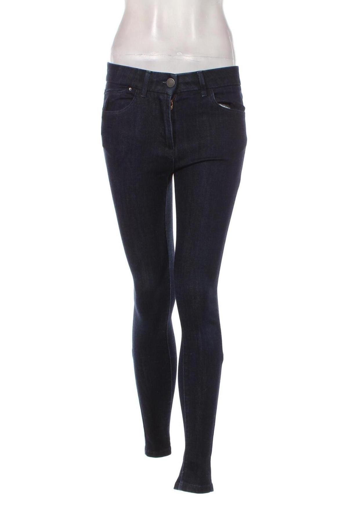 Damen Jeans Marks & Spencer, Größe M, Farbe Blau, Preis 7,45 €