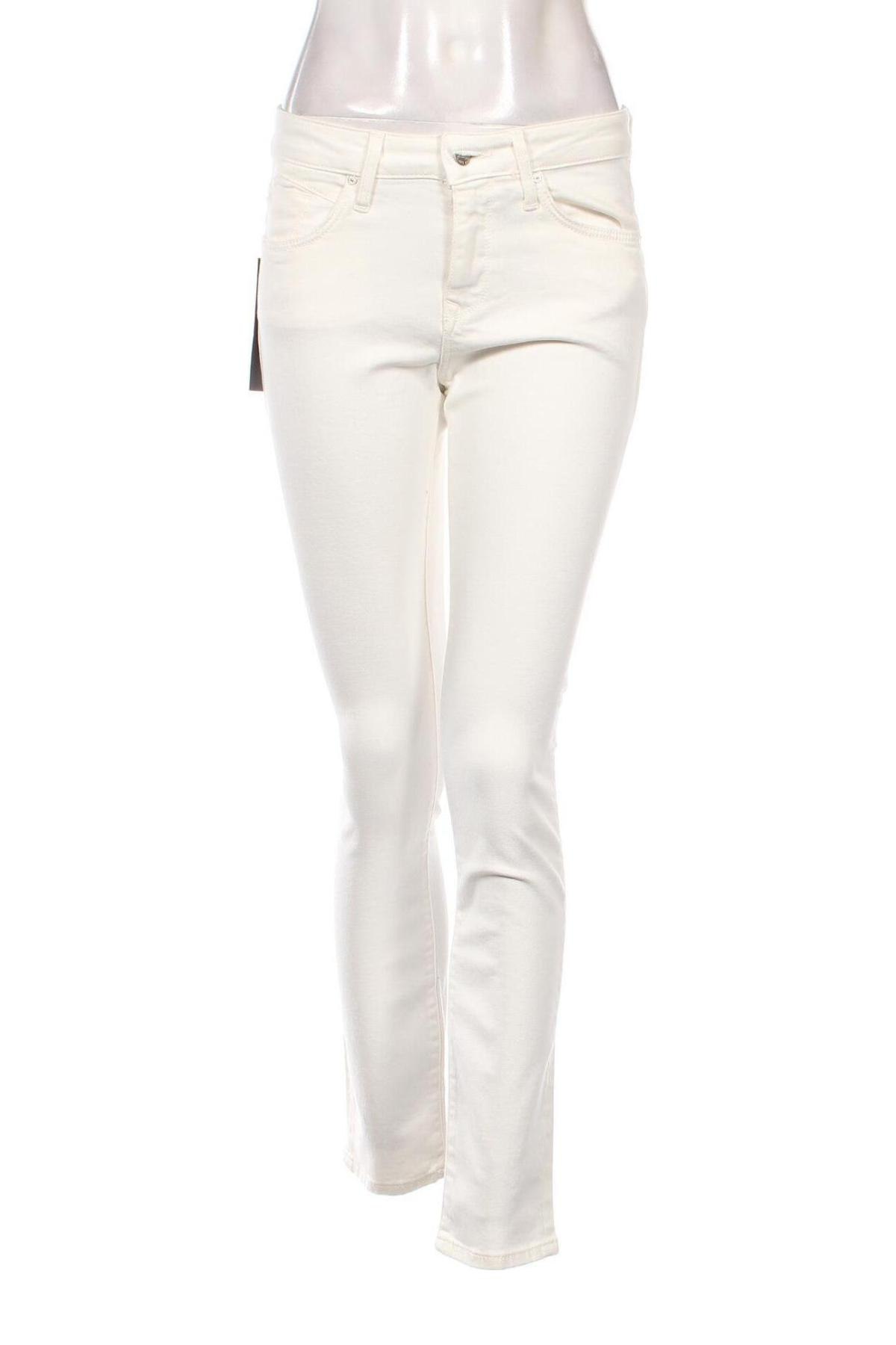 Damen Jeans Mavi, Größe S, Farbe Weiß, Preis € 16,78