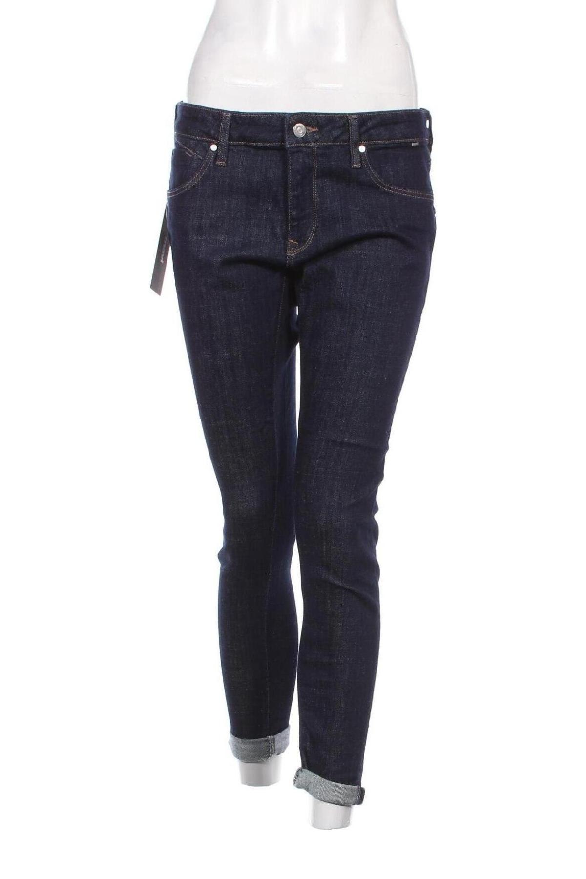 Γυναικείο Τζίν Mavi, Μέγεθος XL, Χρώμα Μπλέ, Τιμή 14,38 €